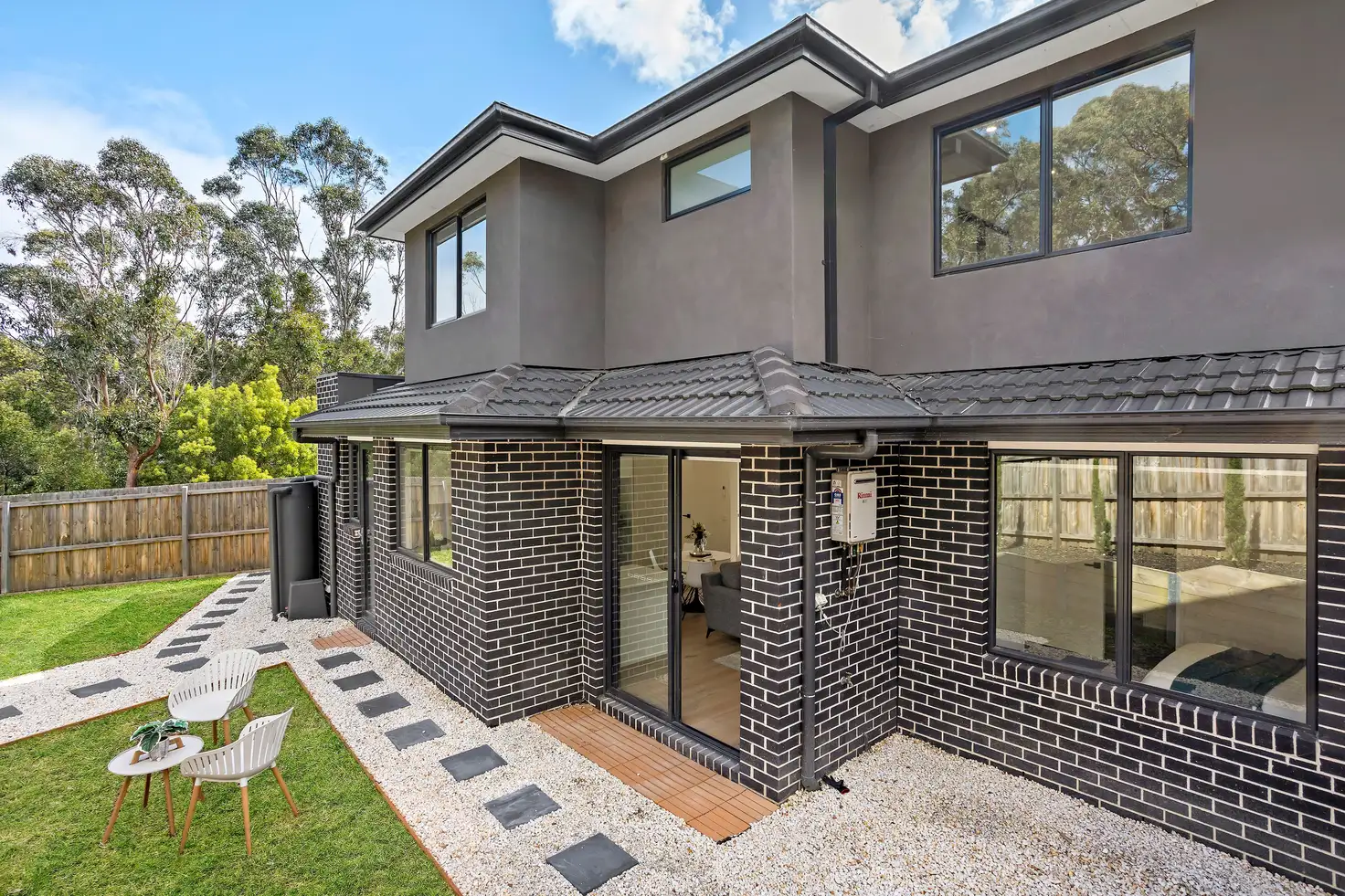 Main view of Homely townhouse listing, 3/72 Talbot Road, Mount Waverley VIC 3149