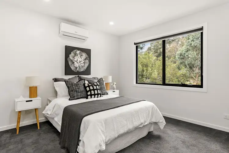 Fourth view of Homely townhouse listing, 3/72 Talbot Road, Mount Waverley VIC 3149