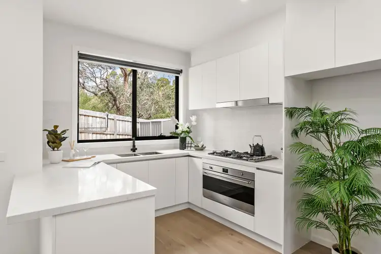 Fifth view of Homely townhouse listing, 3/72 Talbot Road, Mount Waverley VIC 3149