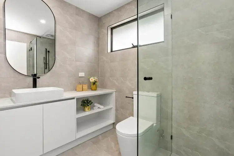Sixth view of Homely townhouse listing, 3/72 Talbot Road, Mount Waverley VIC 3149