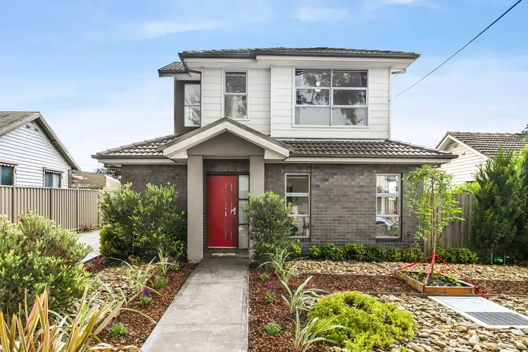 Main view of Homely townhouse listing, 1/76 Bindi Street, Glenroy VIC 3046