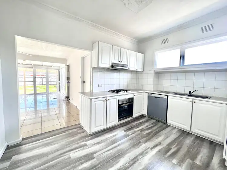 Sixth view of Homely house listing, 160 Lower Dandenong Road, Parkdale VIC 3195