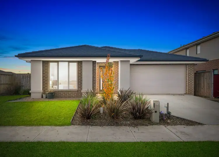 32 Yang Road, Mambourin VIC 3024