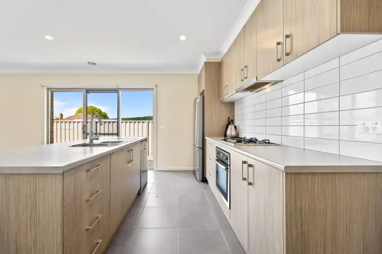 Fourth view of Homely townhouse listing, 2/40 Vickers Street, Sebastopol VIC 3356