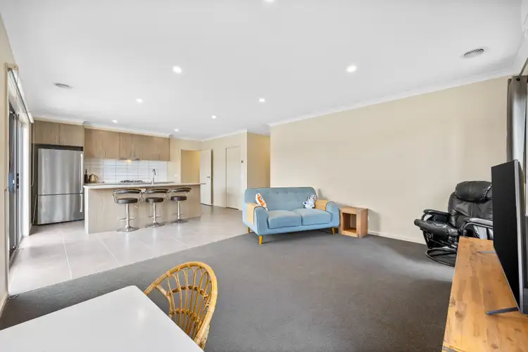 Fifth view of Homely townhouse listing, 2/40 Vickers Street, Sebastopol VIC 3356