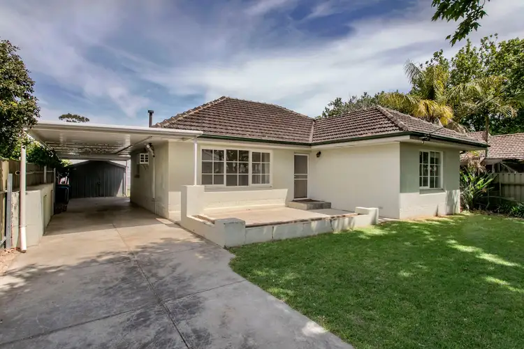 Fourth view of Homely house listing, 63 Rose Terrace, Wayville SA 5034