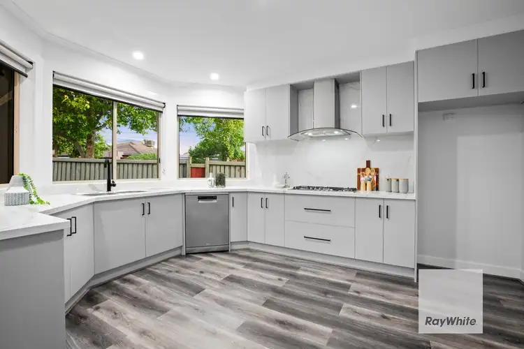 Third view of Homely house listing, 5 Hele Close, Caroline Springs VIC 3023