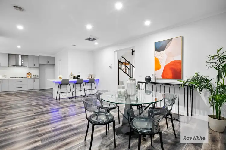 Sixth view of Homely house listing, 5 Hele Close, Caroline Springs VIC 3023