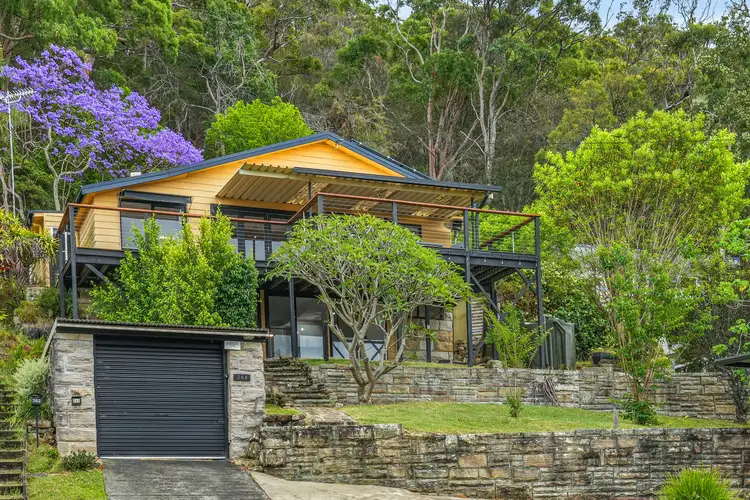 264 Glenrock Parade