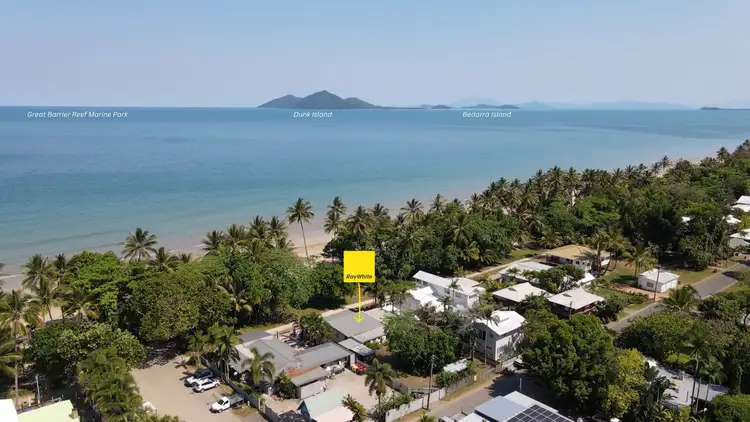 Main view of Homely house listing, 40 Donkin Lane, Mission Beach QLD 4852