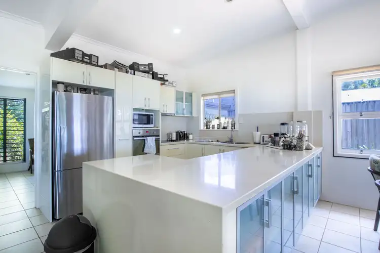Third view of Homely house listing, 40 Donkin Lane, Mission Beach QLD 4852