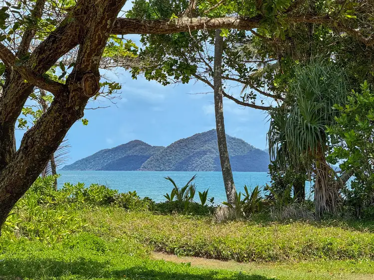 Fourth view of Homely house listing, 40 Donkin Lane, Mission Beach QLD 4852