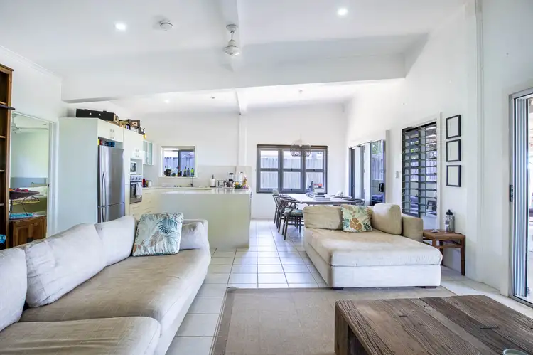 Fifth view of Homely house listing, 40 Donkin Lane, Mission Beach QLD 4852