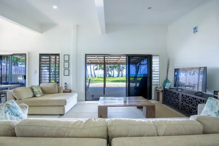 Sixth view of Homely house listing, 40 Donkin Lane, Mission Beach QLD 4852