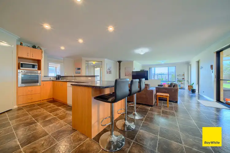 Third view of Homely house listing, 31 Scorpio Drive, Mckail WA 6330
