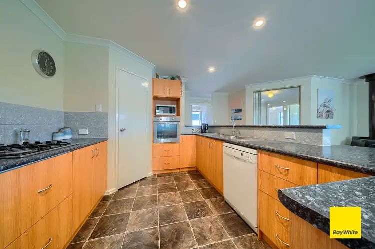 Fourth view of Homely house listing, 31 Scorpio Drive, Mckail WA 6330