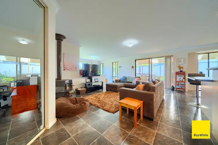 Fifth view of Homely house listing, 31 Scorpio Drive, Mckail WA 6330