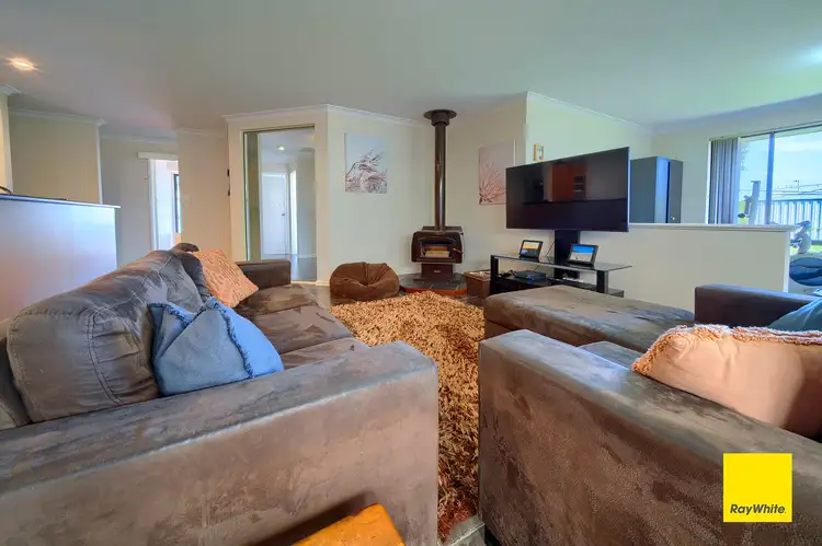 Sixth view of Homely house listing, 31 Scorpio Drive, Mckail WA 6330