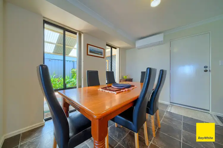 Seventh view of Homely house listing, 31 Scorpio Drive, Mckail WA 6330