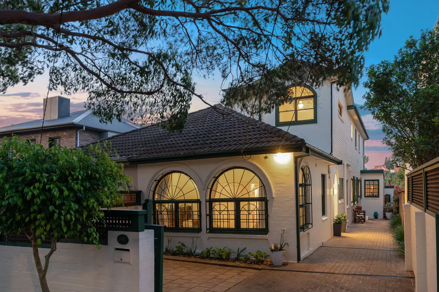 Main view of Homely house listing, 70 Chaleyer Street, Rose Bay NSW 2029