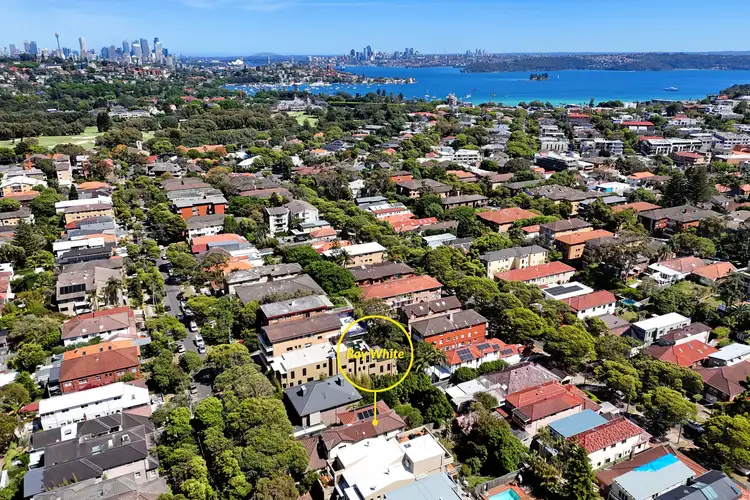 Second view of Homely house listing, 70 Chaleyer Street, Rose Bay NSW 2029