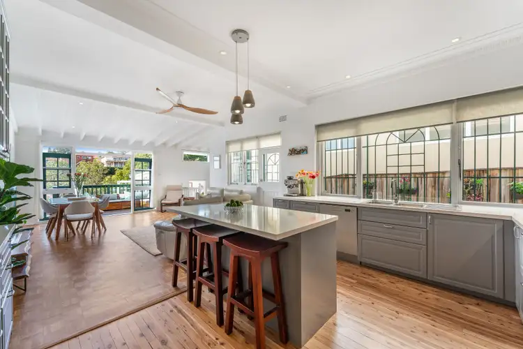 Third view of Homely house listing, 70 Chaleyer Street, Rose Bay NSW 2029