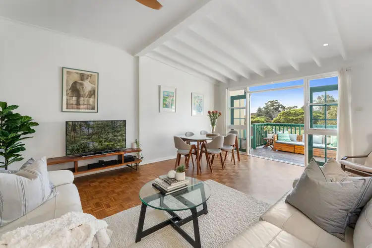 Fourth view of Homely house listing, 70 Chaleyer Street, Rose Bay NSW 2029