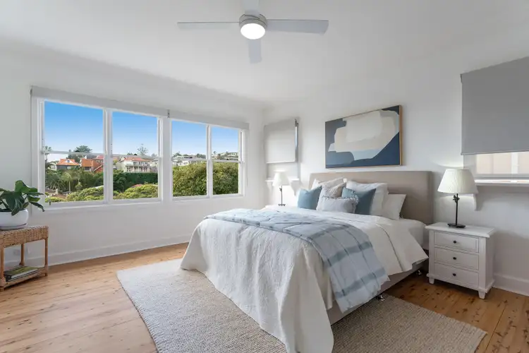 Fifth view of Homely house listing, 70 Chaleyer Street, Rose Bay NSW 2029