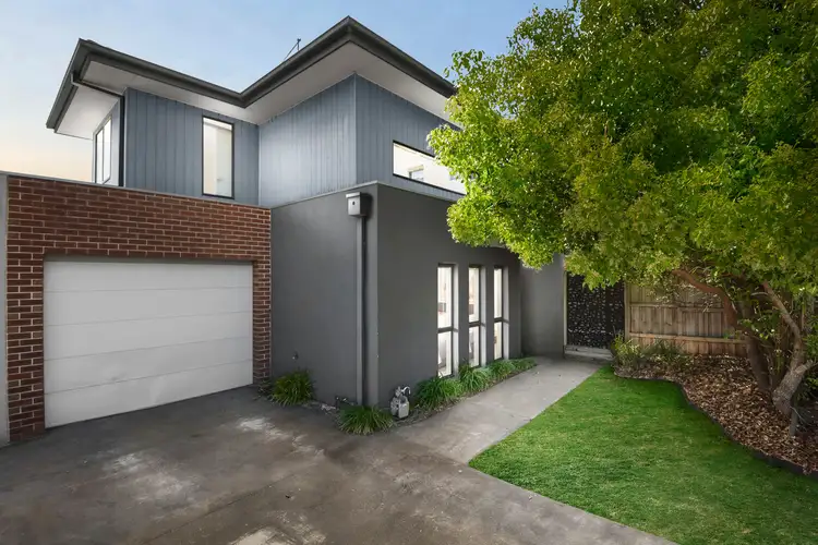 2/22 Cranbourne Road, Frankston VIC 3199