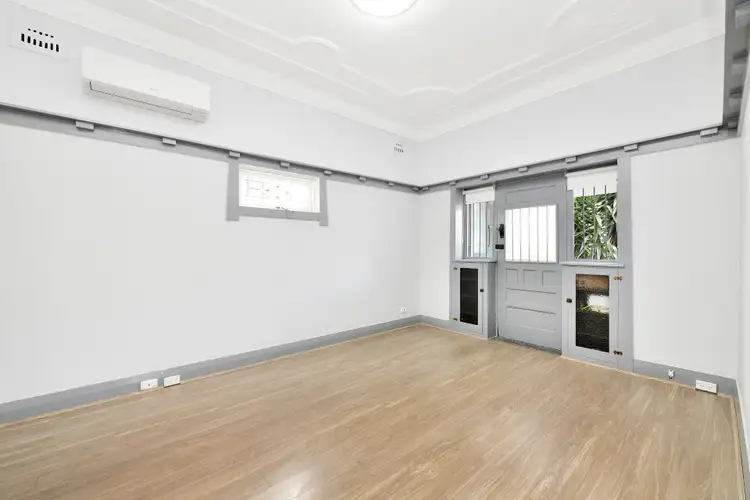 Second view of Homely house listing, 121 Houston Road, Kingsford NSW 2032