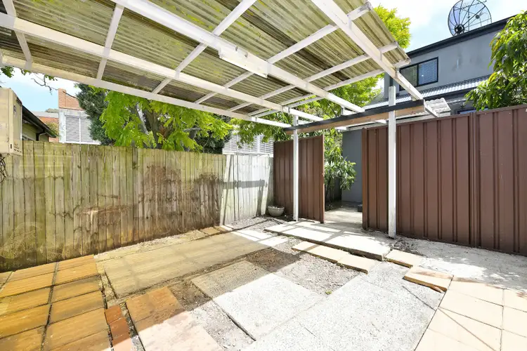 Fifth view of Homely house listing, 121 Houston Road, Kingsford NSW 2032