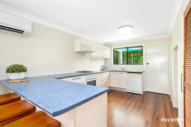 Fifth view of Homely house listing, 918 Scenic Highway, Kinka Beach QLD 4703