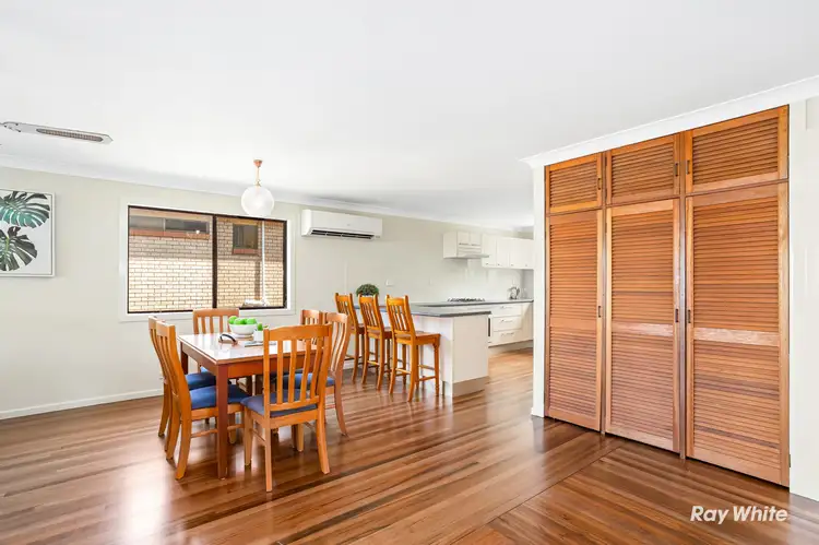 Sixth view of Homely house listing, 918 Scenic Highway, Kinka Beach QLD 4703