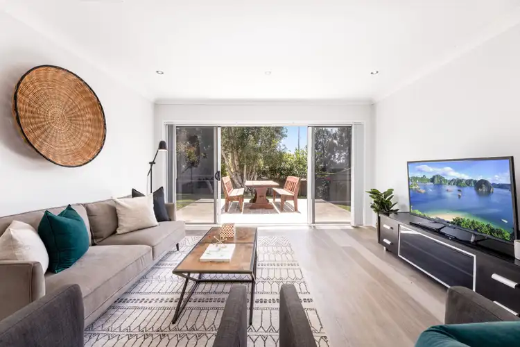 Second view of Homely house listing, 40 Wilbung Road, Illawong NSW 2234
