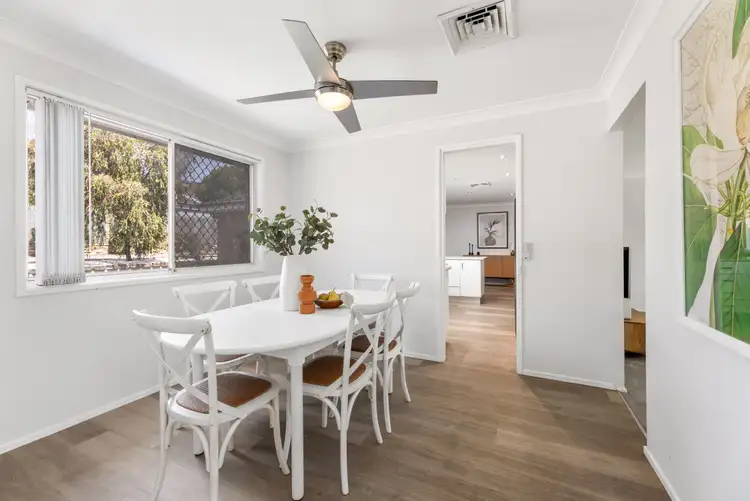 Fourth view of Homely house listing, 40 Wilbung Road, Illawong NSW 2234