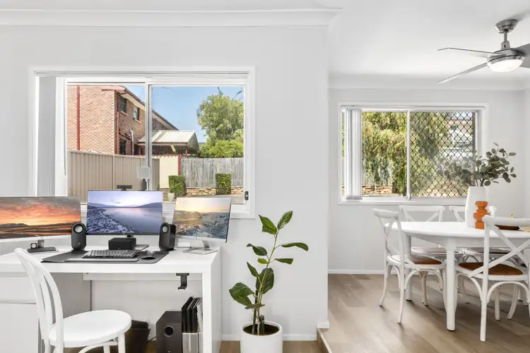 Sixth view of Homely house listing, 40 Wilbung Road, Illawong NSW 2234