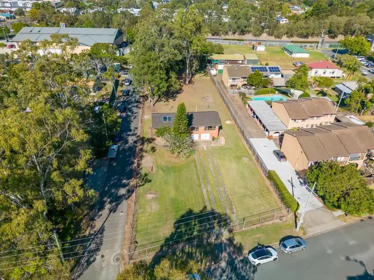 Second view of Homely house listing, 8 Pittwin Road North, Capalaba QLD 4157