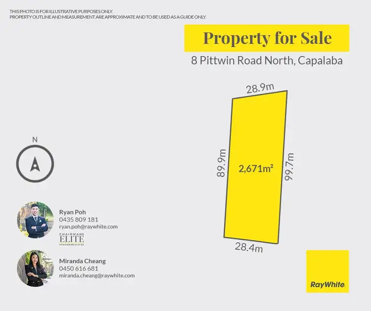 Fifth view of Homely house listing, 8 Pittwin Road North, Capalaba QLD 4157