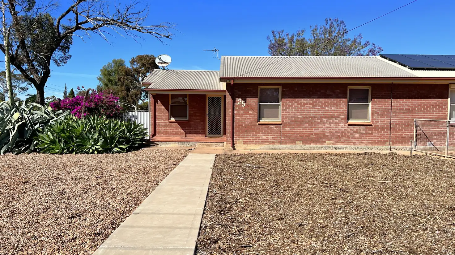 Main view of Homely house listing, 25 Mortimer Street, Whyalla Stuart SA 5608