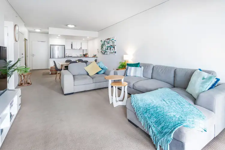 Sixth view of Homely apartment listing, 1304/22 Surf Parade, Broadbeach QLD 4218