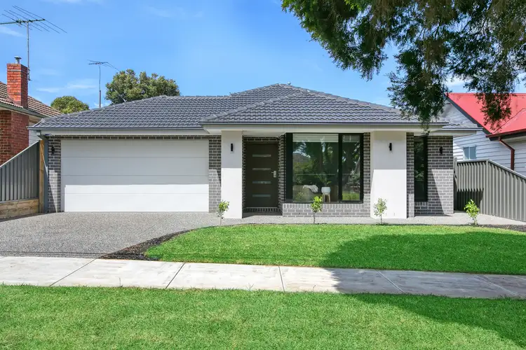 Main view of Homely house listing, 9 Jenkin Street, Reservoir VIC 3073