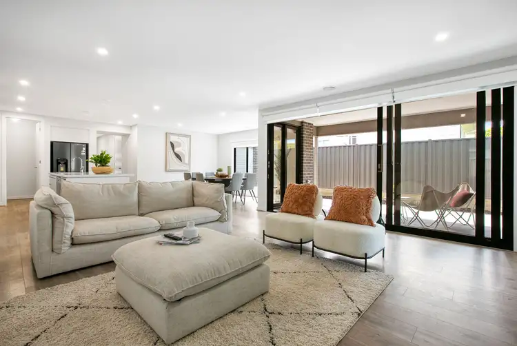Third view of Homely house listing, 9 Jenkin Street, Reservoir VIC 3073