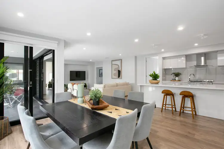 Fifth view of Homely house listing, 9 Jenkin Street, Reservoir VIC 3073