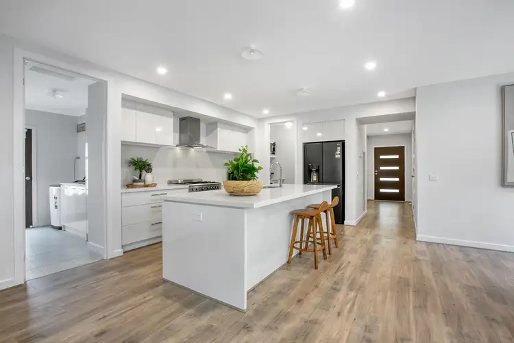 Sixth view of Homely house listing, 9 Jenkin Street, Reservoir VIC 3073