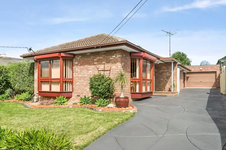 9 Gorae Court, Westmeadows VIC 3049