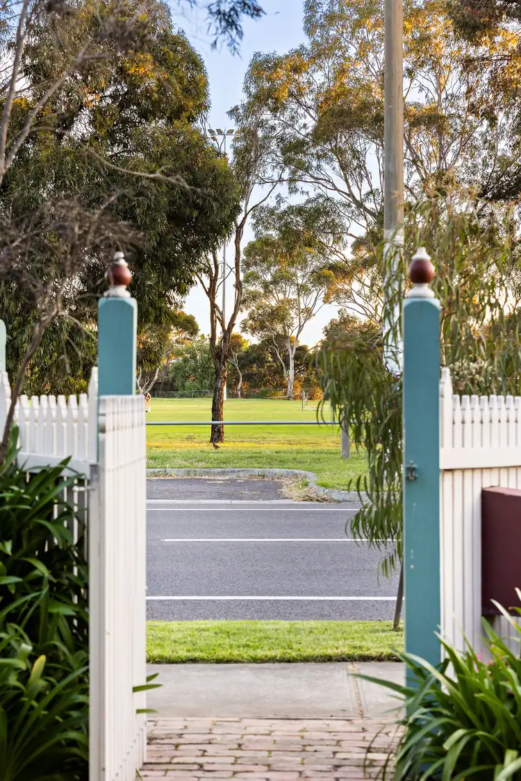 Second view of Homely house listing, 158 Normanby Avenue, Thornbury VIC 3071
