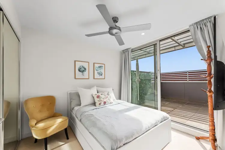 Sixth view of Homely apartment listing, 305/326-328 Burwood Highway, Burwood VIC 3125