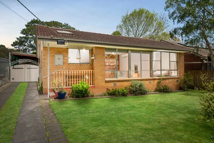 55 Armata Crescent, Frankston North VIC 3200