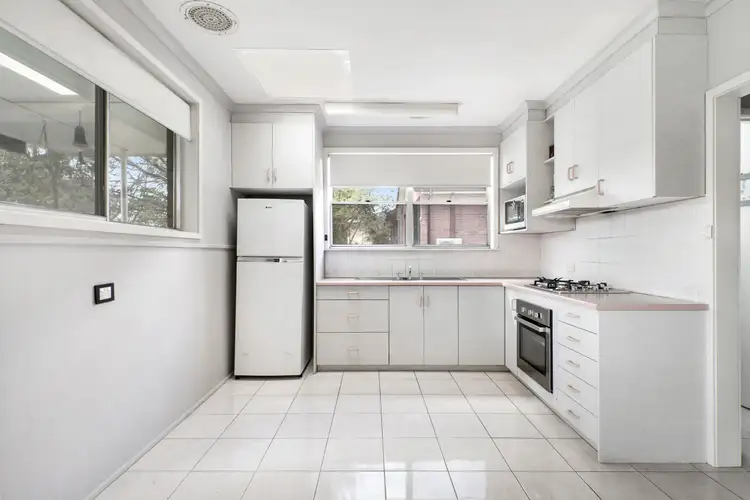 Second view of Homely house listing, 55 Armata Crescent, Frankston North VIC 3200