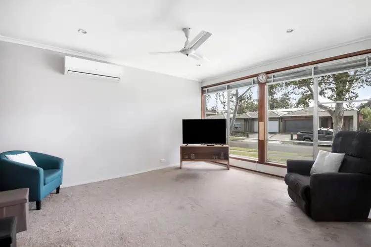 Third view of Homely house listing, 55 Armata Crescent, Frankston North VIC 3200